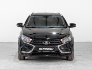 Lada (ВАЗ) Vesta I Сургут  - изображение 24