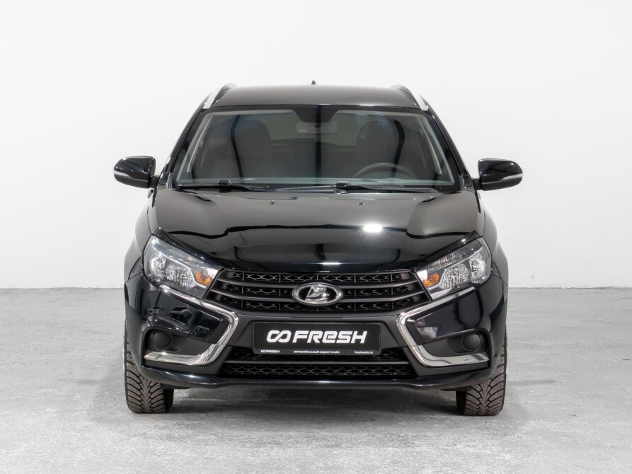 Lada (ВАЗ) Vesta I Сургут  - изображение 3