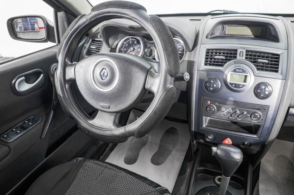 Renault Megane II Рестайлинг Барнаул  - изображение 14