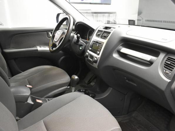 Kia Sportage II Рестайлинг с пробегом 2009 года, цена 890 000 рублей, 208000 км, внедорожник, Автокод Объявления