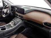 Hyundai Santa Fe IV Рестайлинг Москва  - изображение 43