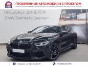 BMW M8 I (F91/F92/F93) Барнаул  - изображение 32