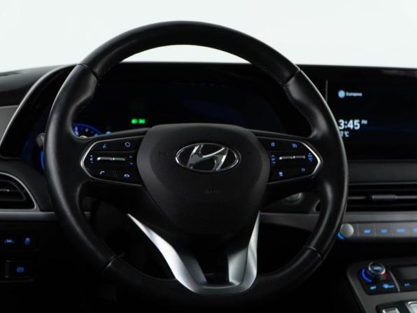 Hyundai Palisade I с пробегом 2022 года, цена 4 274 444 рубля, 140575 км, внедорожник, Автокод Объявления