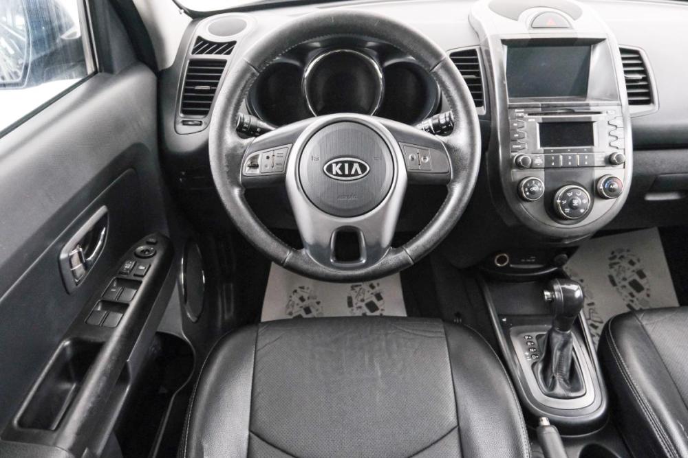 Kia Soul I Красноярск  - изображение 15