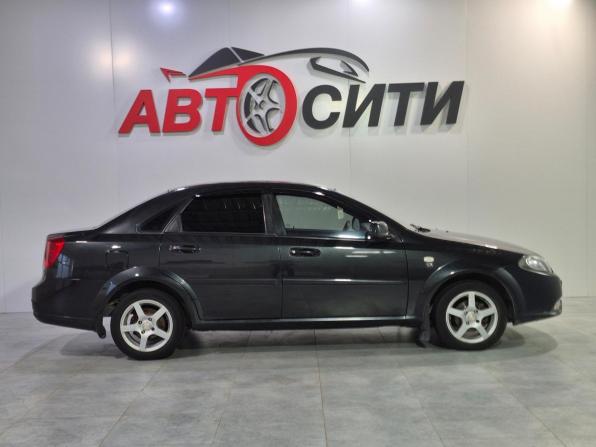 Daewoo Gentra II с пробегом 2013 года, цена 499 000 рублей, 198437 км, седан, Автокод Объявления
