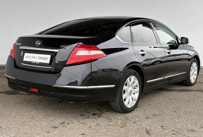 Nissan Teana II (J32) с пробегом 2011 года, цена 935 000 рублей, 223468 км, седан, Автокод Объявления