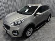 Kia Sportage IV Стерлитамак  - изображение 43