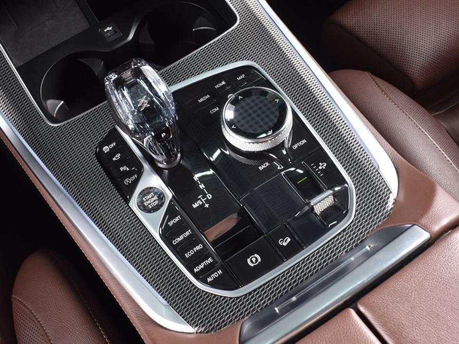 BMW X5 IV (G05/G18) Кемерово  - изображение 20