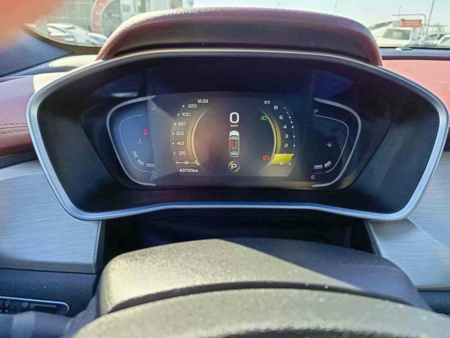 Geely Coolray I Тюмень  - изображение 19