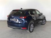 Mazda CX-5 II Москва  - изображение 27