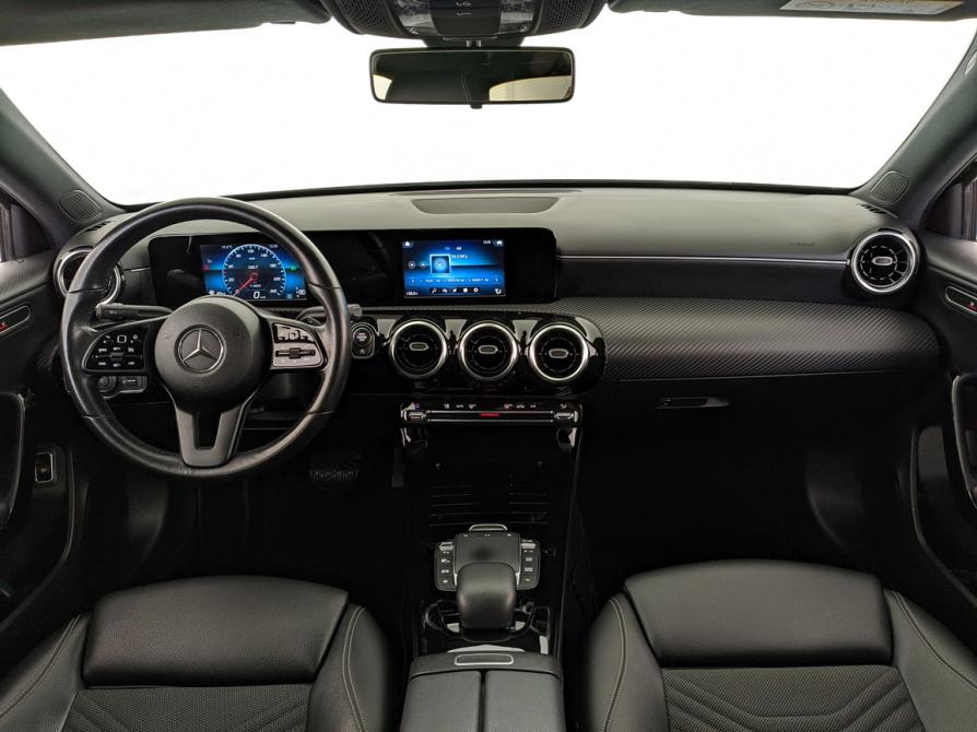 Mercedes-Benz A-Класс IV (W177) Москва  - изображение 14