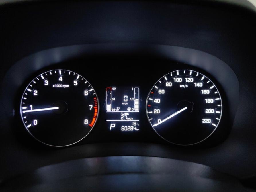 Hyundai Creta I Подольск  - изображение 10