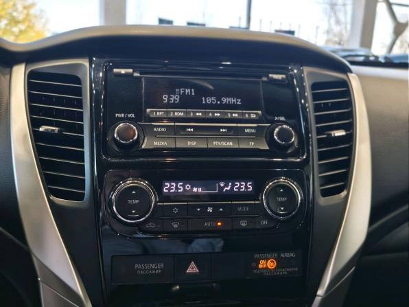 Mitsubishi Pajero Sport III с пробегом 2019 года, цена 3 199 000 рублей, 78910 км, внедорожник, Автокод Объявления