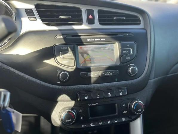 Kia Ceed II с пробегом 2014 года, цена 998 000 рублей, 160191 км, хэтчбек, Автокод Объявления