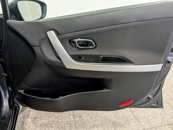 Kia Ceed II Рестайлинг с пробегом 2017 года, цена 1 400 000 рублей, 101000 км, универсал, Автокод Объявления