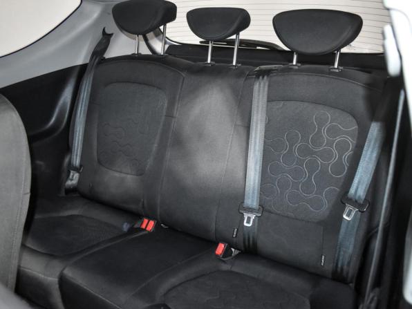 Hyundai i20 I с пробегом 2009 года, цена 479 000 рублей, 206000 км, хэтчбек, Автокод Объявления
