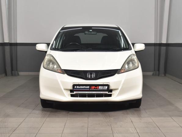 Honda Fit II с пробегом 2012 года, цена 649 995 рублей, 256245 км, хэтчбек, Автокод Объявления