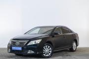 Toyota Camry VII (XV50) Тюмень  - изображение 24