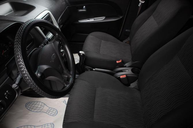 Chery Very (A13) с пробегом 2012 года, цена 329 000 рублей, 329000 км, хэтчбек, Автокод Объявления