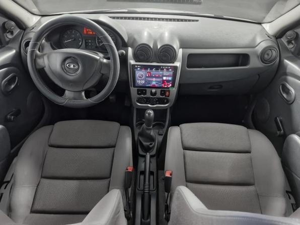 Lada (ВАЗ) Largus I с пробегом 2014 года, цена 529 000 рублей, 167568 км, универсал, Автокод Объявления
