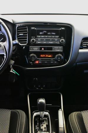 Mitsubishi Outlander III Рестайлинг 3 с пробегом 2019 года, цена 2 100 000 рублей, 77260 км, внедорожник, Автокод Объявления