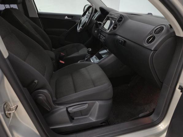 Volkswagen Tiguan I Рестайлинг с пробегом 2014 года, цена 1 270 000 рублей, 149931 км, внедорожник, Автокод Объявления