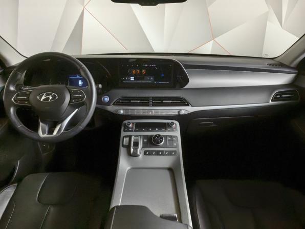 Hyundai Palisade I с пробегом 2021 года, цена 4 730 000 рублей, 53864 км, внедорожник, Автокод Объявления
