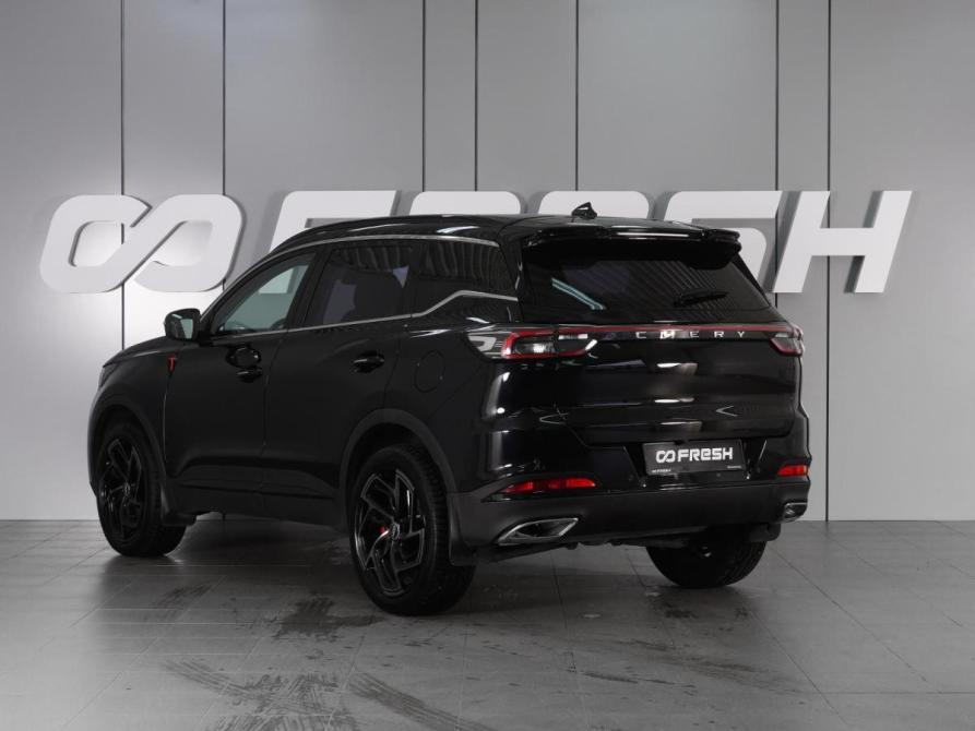 Chery Tiggo 7 Pro Max I Рестайлинг Минеральные Воды  - изображение 2
