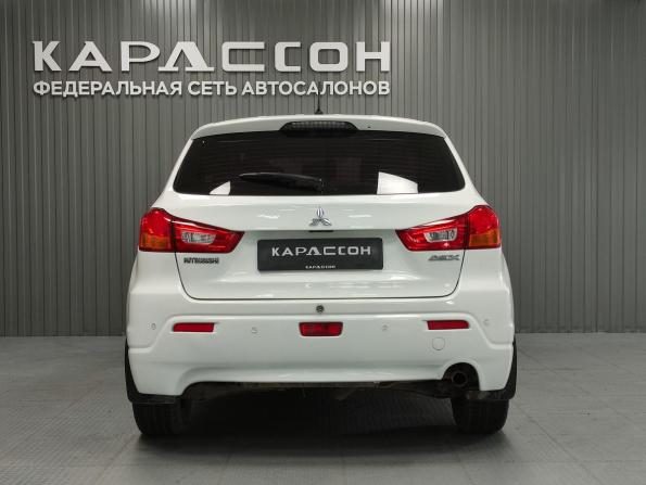 Mitsubishi ASX I Рестайлинг с пробегом 2012 года, цена 999 000 рублей, 102000 км, внедорожник, Автокод Объявления