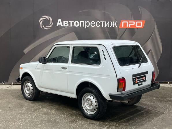 Lada (ВАЗ) 2121 (4x4) I Рестайлинг с пробегом 2014 года, цена 484 000 рублей, 63793 км, внедорожник, Автокод Объявления