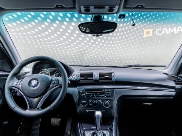 BMW 1 серии I (E81/E82/E87/E88) Рестайлинг с пробегом 2007 года, цена 535 000 рублей, 315232 км, хэтчбек, Автокод Объявления