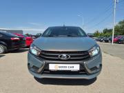 Lada (ВАЗ) Vesta I Саратов  - изображение 38