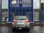 Nissan Terrano III (D10) Архангельск  - изображение 26