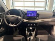 Lada (ВАЗ) Vesta I Рестайлинг (NG) Екатеринбург  - изображение 34