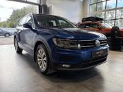 Volkswagen Tiguan II Новомосковск  - изображение 19