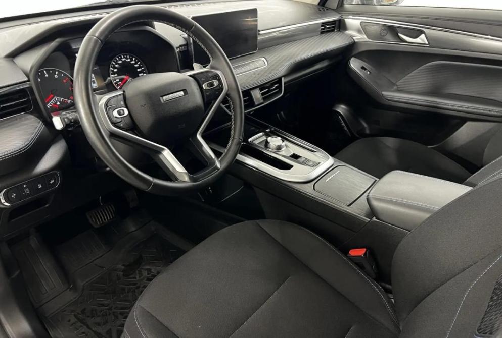 Haval Jolion I Нижний Новгород  - изображение 10