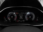 Audi Q3 II (F3) Москва  - изображение 42
