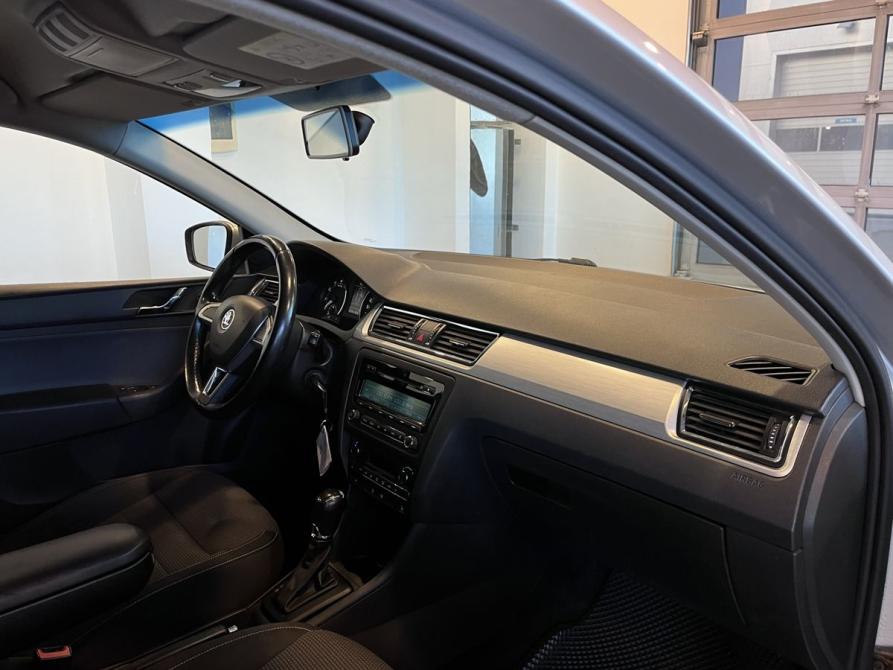 Skoda Rapid I Чебоксары  - изображение 12