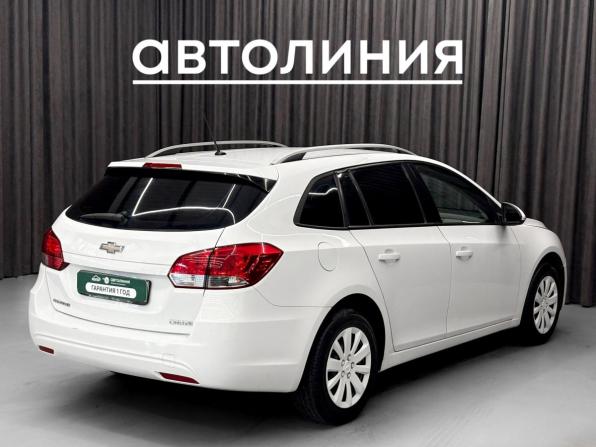 Chevrolet Cruze I Рестайлинг с пробегом 2014 года, цена 850 000 рублей, 131000 км, универсал, Автокод Объявления