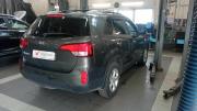 Kia Sorento II Рестайлинг Санкт-Петербург  - изображение 8