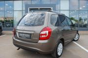 Lada (ВАЗ) Kalina II Стерлитамак  - изображение 20