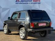 Lada (ВАЗ) Niva Legend I Набережные Челны  - изображение 24