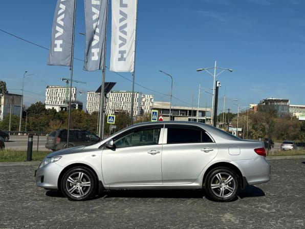 Toyota Corolla X (E140 E150) с пробегом 2007 года, цена 760 000 рублей, 164861 км, седан, Автокод Объявления