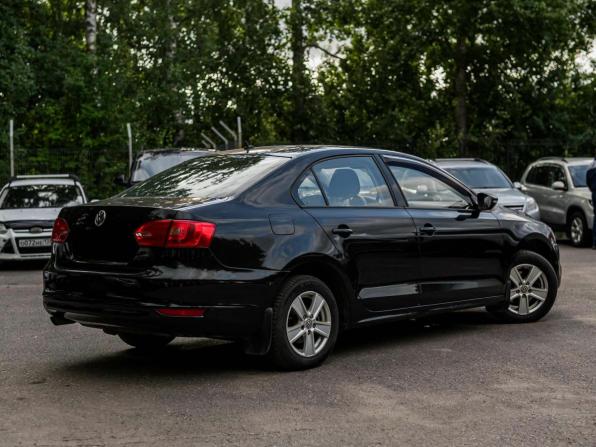 Volkswagen Jetta VI с пробегом 2013 года, цена 720 000 рублей, 217738 км, седан, Автокод Объявления