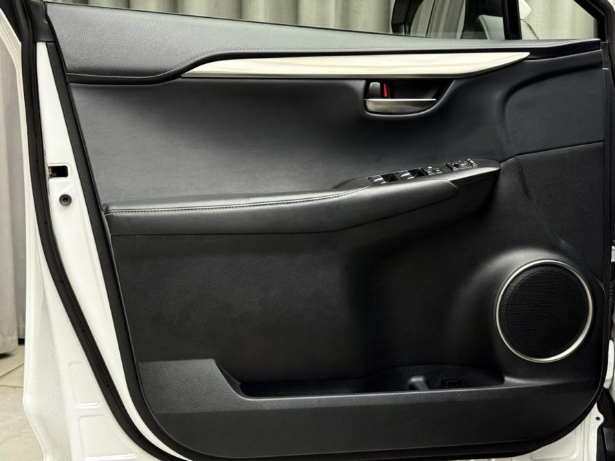 Lexus NX I Рестайлинг Ижевск  - изображение 29