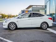 Hyundai Solaris I Рестайлинг Волгоград  - изображение 33