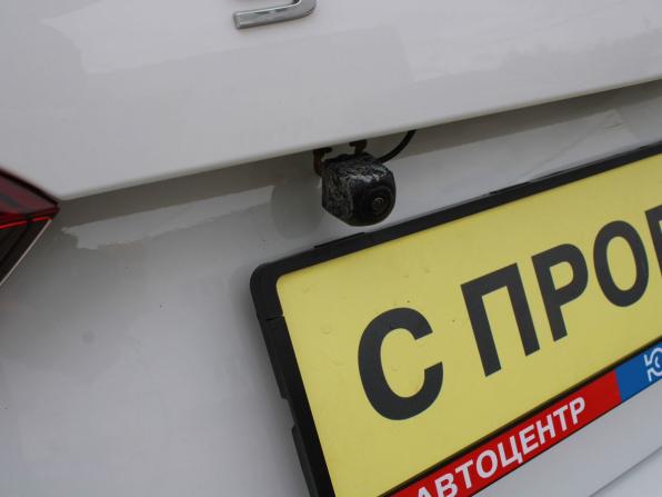 Skoda Rapid II с пробегом 2020 года, цена 1 599 000 рублей, 70666 км, лифтбек, Автокод Объявления