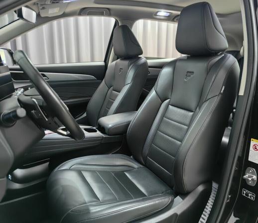 Haval F7 I Рестайлинг с пробегом 2022 года, цена 1 878 000 рублей, 91330 км, внедорожник, Автокод Объявления