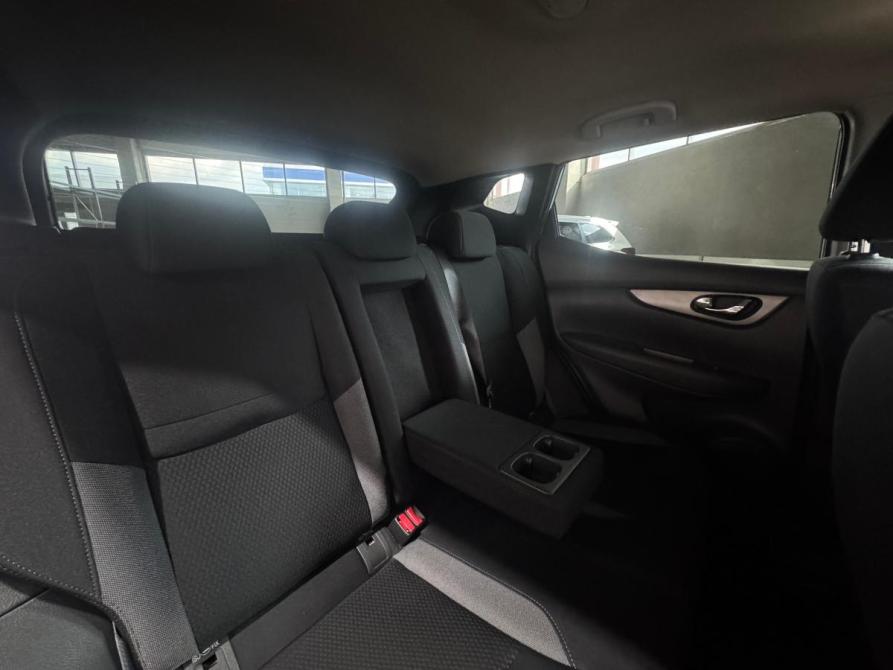 Nissan Qashqai II Рестайлинг Оренбург  - изображение 21