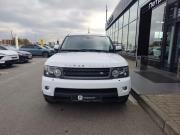 Land Rover Range Rover Sport I Рестайлинг Санкт-Петербург  - изображение 24